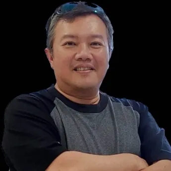 Alvin Chua