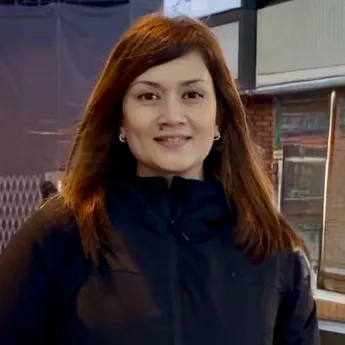 Farah Sabryna Nasarudin