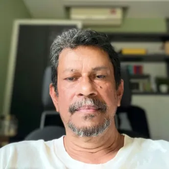 Nelson Fernandez