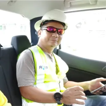 Noor Shahrul Azmer Mohd Salleh